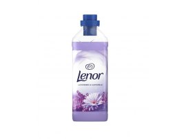 Lenor Moonlight harmony aviváž 930 ml Lenor Moonlight harmony aviváž 930 ml