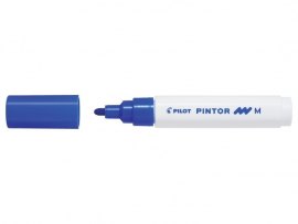 Popisovač Pilot Pintor M / zelená