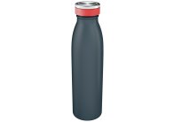 Termoláhev Leitz COSY - sametově šedá / 500 ml Termoláhev Leitz COSY - sametově šedá / 500 ml