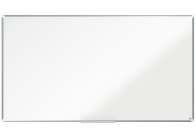 Tabule magnetická smaltovaná Nobo premium - 188 x 106 cm Tabule magnetická smaltovaná Nobo premium - 188 x 106 cm