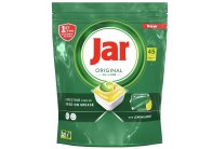 JAR All in one tablety do myčky 45 ks / citron JAR All in one tablety do myčky 45 ks / citron
