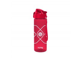 Láhev na pití Tritan - 600 ml / růžová