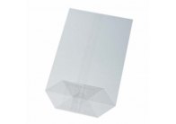Celofánové sáčky - 95 x 158 mm / 250 ks / ploché Celofánové sáčky - 95 x 158 mm / 250 ks / ploché