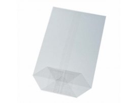 Celofánové sáčky - 95 x 158 mm / 250 ks / ploché Celofánové sáčky - 95 x 158 mm / 250 ks / ploché