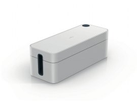 Box CAVOLINE® - L / 5 zásuvek / šedá
