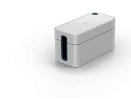 Box CAVOLINE® - S / 3 zásuvky / šedá