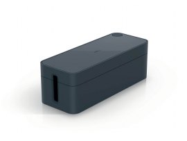 Box CAVOLINE® - L / 5 zásuvek / grafitová