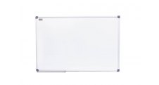 Tabule bílá magnetická Premium - 90 x 180 cm