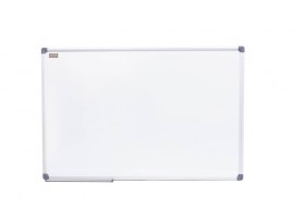 Tabule bílá magnetická Premium - 90 x 180 cm