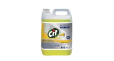 Cif Professional Lemon Fresh univerzální čistič 5 l