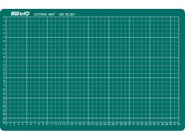 KW TriO řezací podložka formát A4 KW TriO řezací podložka formát A4