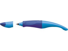Inkoustový roller STABILO EASY Original - roller pro leváky