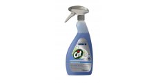 Cif Professional čistič oken s rozprašovačem 750 ml
