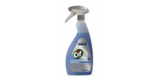 Cif Professional čistič oken s rozprašovačem 750 ml