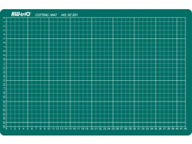KW TriO řezací podložka formát A3 KW TriO řezací podložka formát A3