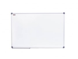 Tabule bílá magnetická Premium - 100 x 150 cm