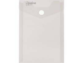 Spisové desky s drukem na výšku - A7 / čirá