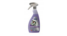 Cif 2v1 Professional čistič a dezinfekce 750 ml