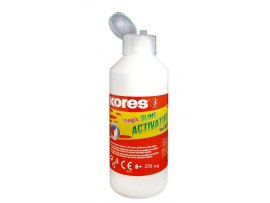 Aktivátor Kores Magic Slime - 250 ml