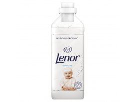 Lenor Sensitive aviváž 930 ml