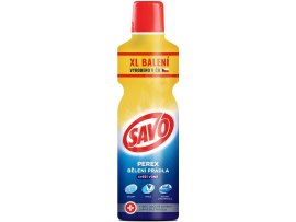 Odstraňovač skvrn SAVO Perex / 1,2 l