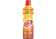 SAVO PRIM s vůní univerzální dezinfekční čistič 1200 ml