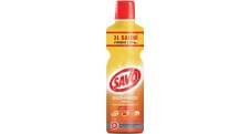 Dezinfekční prostředek SAVO PRIM s vůní / 1,2 l