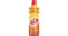 SAVO PRIM s vůní univerzální dezinfekční čistič 1200 ml