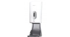 PrimaSoft 1000ml bezdotykový dávkovač dezinfekce 090312