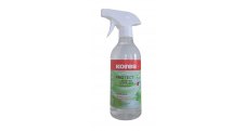 Dezinfekce na povrchy Kores s parfemací Aloe Vera 500 ml s rozprašovačem