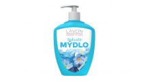 Lavon tekuté mýdlo pomněnka 500 ml