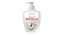 Lavon tekuté mýdlo sněženka 500 ml