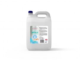 Lavon tekuté mýdlo s antivirovou přísadou 5 l