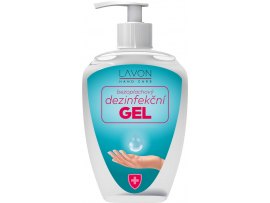 Lavon dezinfekční gel na ruce 300 ml