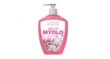 Lavon tekuté mýdlo magnolie 500 ml