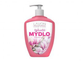 Lavon tekuté mýdlo magnolie 500 ml