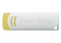 Pilot Frixion pryž pro gumovací pera bílá 8990-649