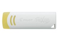 Pryž Pilot Frixion pro gumovací pera / bílá