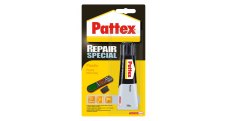 Lepidlo Pattex - Plasty / 30 g