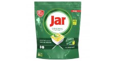 JAR All in one tablety do myčky 45 ks / citron