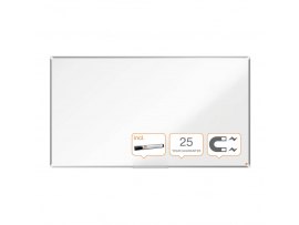 Tabule magnetická smaltovaná Nobo premium - 71 x 40 cm