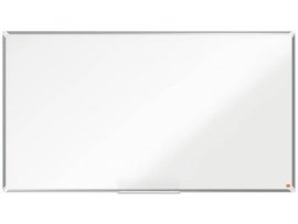 Tabule magnetická smaltovaná Nobo premium - 155 x 87 cm