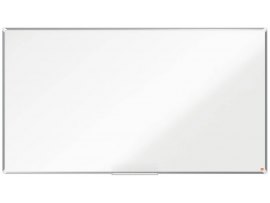 Tabule magnetická smaltovaná Nobo premium - 188 x 106 cm