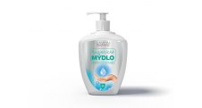 Lavon tekuté mýdlo s antivirovou přísadou 500 ml