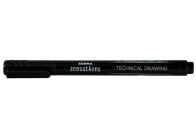 Popisovač ZEBRA kaligrafický - 2 mm Popisovač ZEBRA kaligrafický - 2 mm