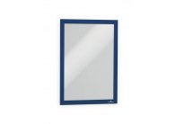 Rámeček samolepicí DURAFRAME® - A4 / tmavě modrá / 2 ks Rámeček samolepicí DURAFRAME® - A4 / tmavě modrá / 2 ks