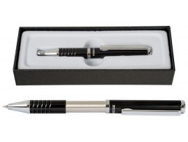 Kuličkové pero Zebra SL F1 - černá