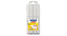 Liner Centropen 2811 F - sada 4 ks
