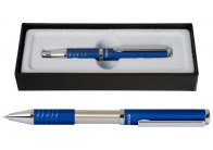 Kuličkové pero Zebra SL F1 - modrá