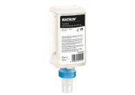 Zásobníky bezdotykové na mýdlo Katrin - dezinfekce gelová / 500 ml Zásobníky bezdotykové na mýdlo Katrin - dezinfekce gelová / 500 ml